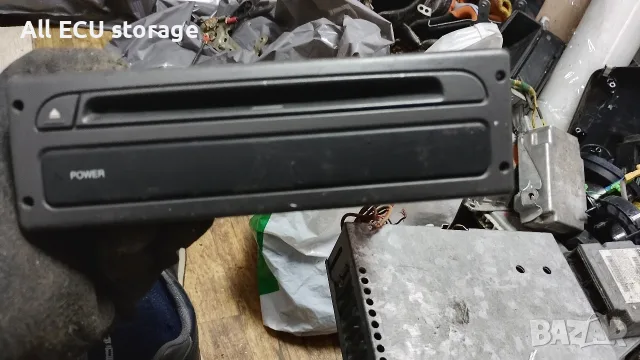 сд , CD за навигация Peugeot 607 , 964795608000