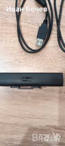 Аудио интерфейс на IK Multimedia - Irig HD2, снимка 3 - Аудиосистеми - 56632523