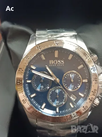 часовник Hugo Boss 