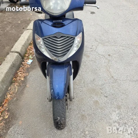 Honda Sh 150 На Части !!! Хонда СХ 150 На части!!!