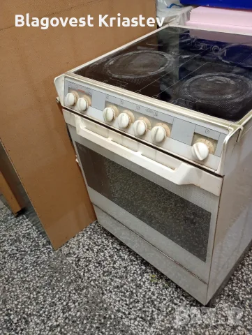 Продавам печка, Ariston Gilda
