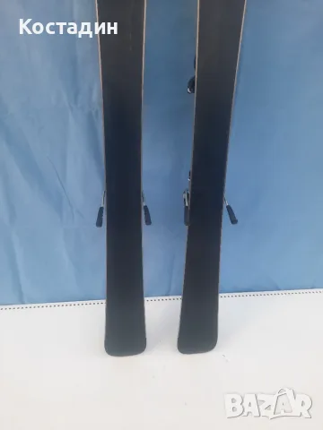 Карвинг детски ски  ELAN   JETT  U-FLEX,  100см. , снимка 9 - Зимни спортове - 56683760