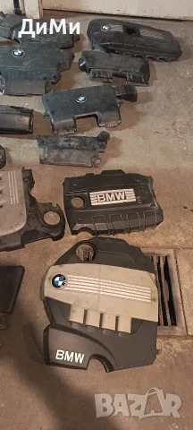 кора кори двигател бмв bmw , снимка 5 - Части - 56631913