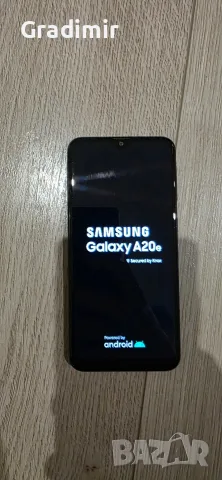 Samsung Galaxy A20e, снимка 2 - Samsung - 56569340