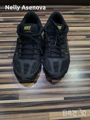 Маратонки Nike 41 номет, снимка 3 - Спортни обувки - 56660739