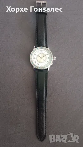 Longines Lindbergh Hour Angle, снимка 7 - Мъжки - 56717912
