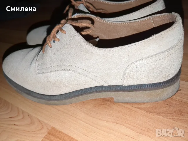 Обувки Timberland, снимка 2 - Дамски ежедневни обувки - 56639737