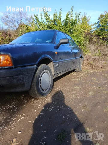 цяла за части 1.8 90 кс , снимка 6 - Автомобили и джипове - 56603852