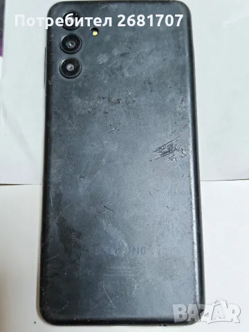телефон Самсунг А 13, снимка 2 - Samsung - 56665898