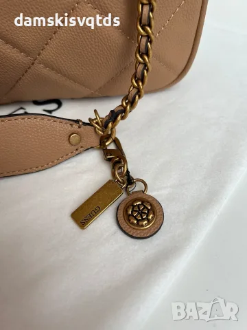 Guess оригинална чанта, нова, снимка 3 - Чанти - 56646071