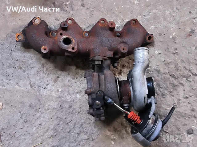 Турбо за Опел 1.7цдти  OPEL 1.7CDTI