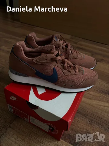 Чисто нови мъжки Nike Venture 44 номер