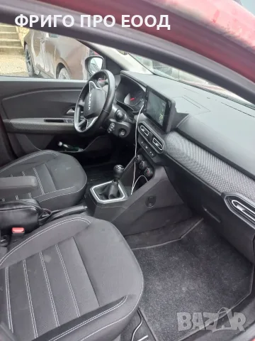 Dacia Jogger, 2025 г. ГАЗ 6+1, снимка 6 - Автомобили и джипове - 56725731