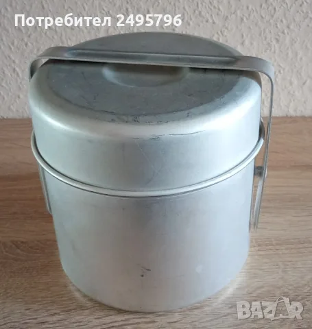 Примус - бензинов, снимка 3 - Газови котлони - 56662307