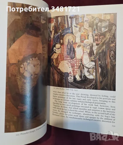 British Art Since 1900, снимка 13 - Изкуство, музика, кино и фотография - 56715975