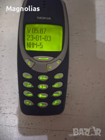 Nokia 3310 - A Classic GSM , снимка 13 - Nokia - 55673978