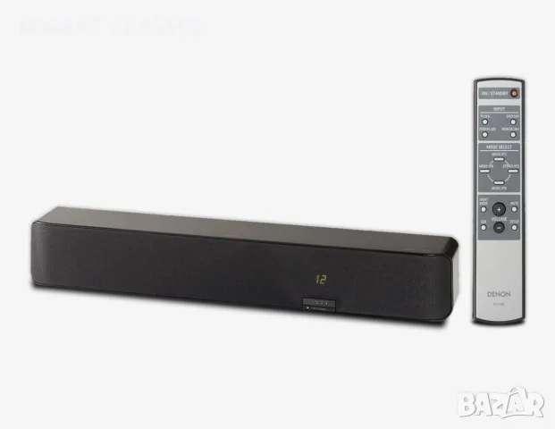 саундбар система (Denon DHT-FS5)