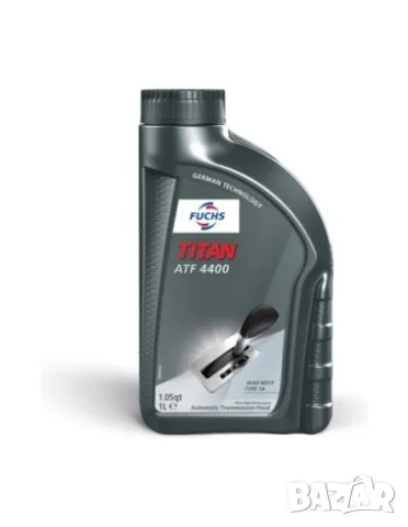 Трансмисионно масло FUCHS TITAN ATF 4400 1 л