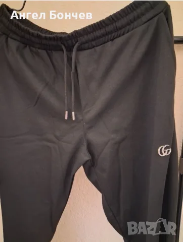 Спортен екип на GUCCI , снимка 3 - Спортни екипи - 56591364