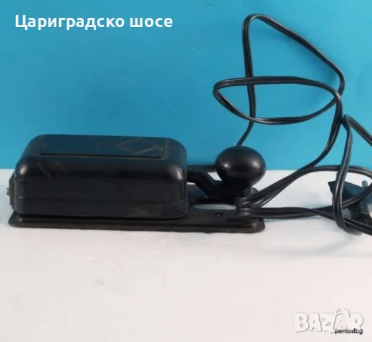 Морзов манипулатор 1974