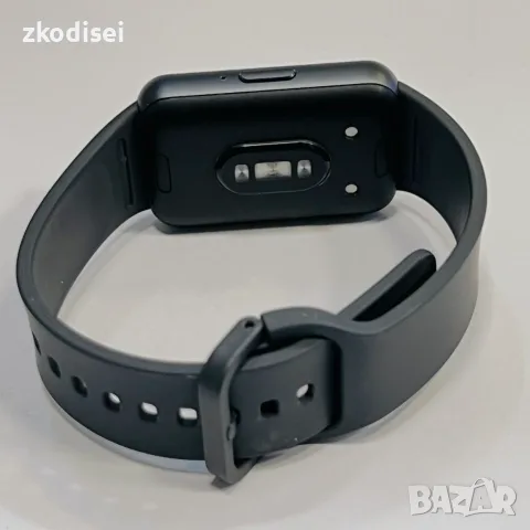 Smart гривна SAMSUNG FIT, снимка 3 - Смарт гривни - 56698105