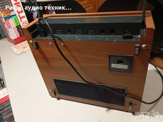 The Revox A77 High-Speed version !, снимка 11 - Декове - 56677961