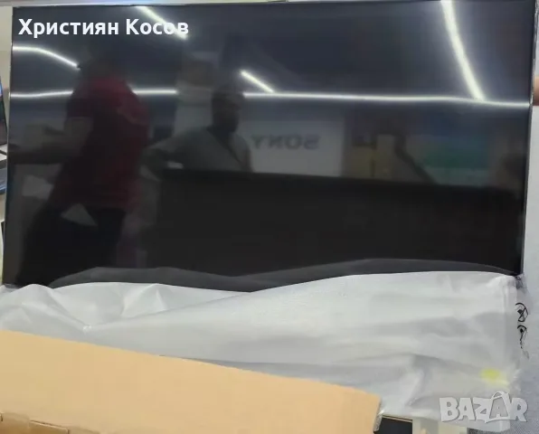 LG UHD AI 75UR78, снимка 2 - Телевизори - 56605134