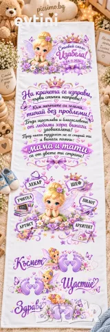 Платно за прощъпулник 