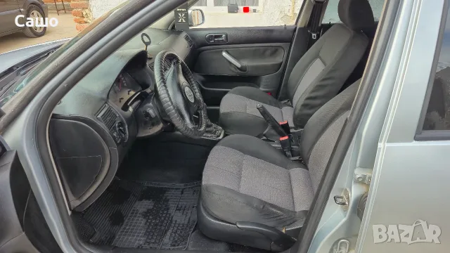 Голф 4 1.9 TDI/131, снимка 8 - Автомобили и джипове - 56712622