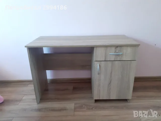  Детско бюро  - дъб сонома
