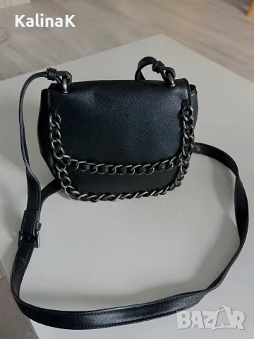 Стилна дамска чанта Zara