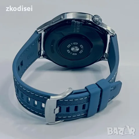 Часовник HUAWEI GT5 46mm, снимка 3 - Смарт часовници - 56698224