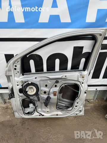 Предна дясна врата Ford Ka Plus 1.2i, снимка 4 - Части - 56178824