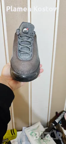 Нови маратонки NIKE, снимка 4 - Маратонки - 56710619
