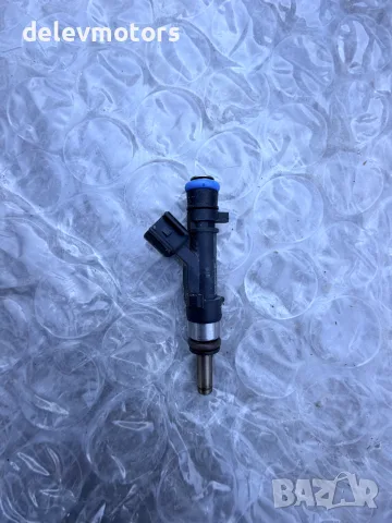 F01R00MH45 Оригинална бензинова горивна дюза / инжектор MG OE, OEM F01R00MH45 за MG MG3 1.5 Hybrid+