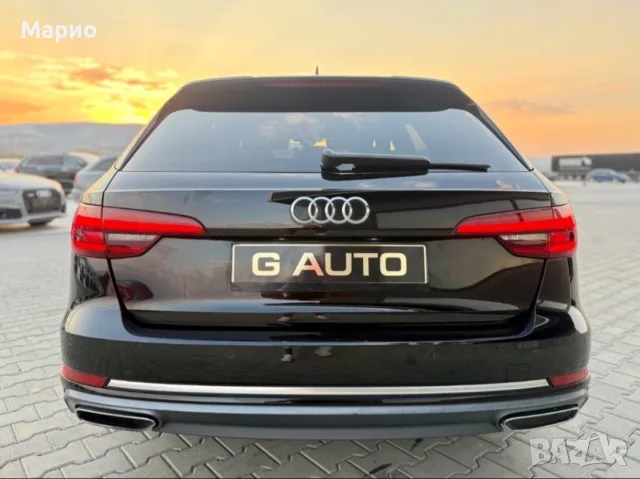 Audi a4 s-line 2018г, снимка 5 - Автомобили и джипове - 56594304