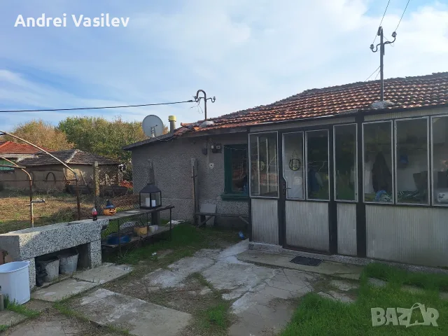 Къща Село Милево , снимка 3 - Къщи - 56648675
