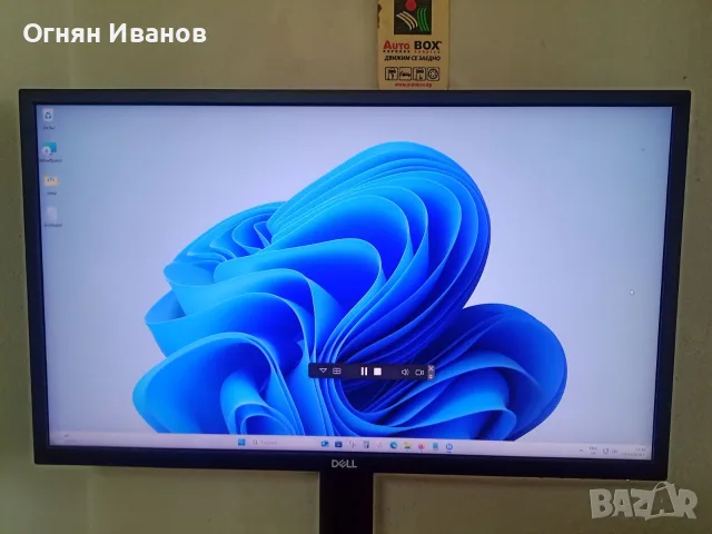 wePresent WiPG-2000 Wireless Interactive Presentation System HDMI no antennas, снимка 12 - Мрежови адаптери - 56735002