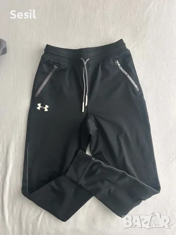 Оригинален екип Under Armour , снимка 4 - Детски анцузи и суичери - 56677864