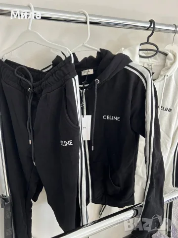 Комплект сет Celine, Miu Miu 