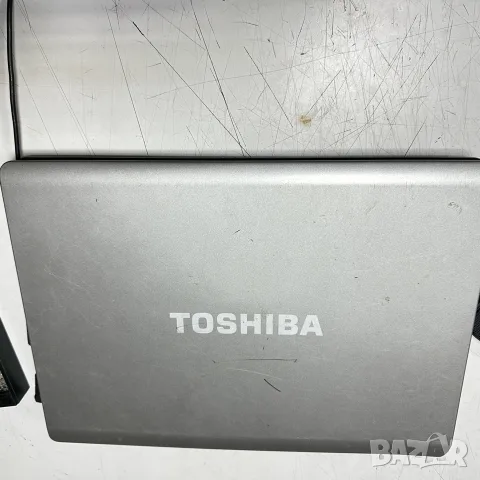 Лаптоп Toshiba Satellite Pro 300., снимка 3 - Лаптопи за дома - 56639568