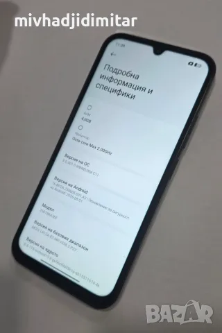 ***Топ модел*** Redmi 15C 256GB, снимка 3 - Xiaomi - 56653828