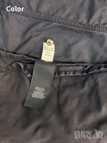 Military стил яке Tommy Hilfiger, снимка 6 - Якета - 56600545