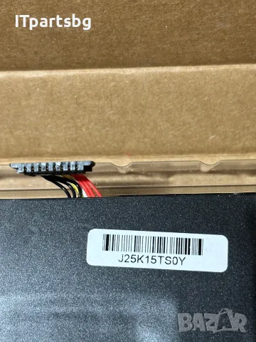 Батерия за лаптоп ASUS ZenBook(Aftermarket)– C32N1305, 11.1 V, 50 Wh