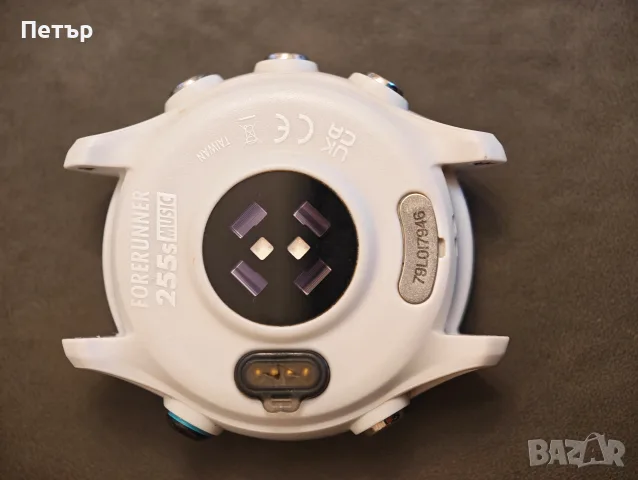 Garmin Forerunner 255S Music , снимка 4 - Смарт часовници - 56696185