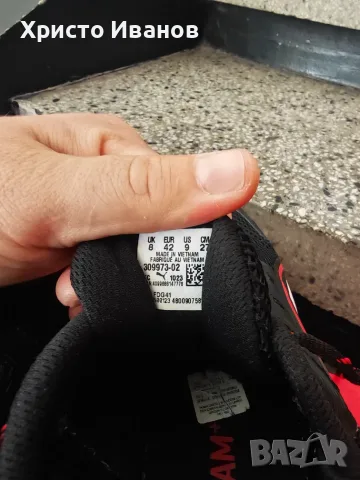 Маратонки Puma Cell, снимка 5 - Маратонки - 56608287