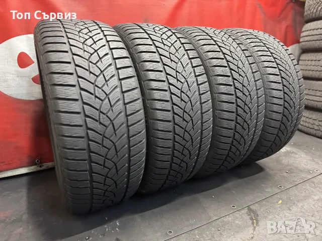 255 45 20, Зимни гуми, Goodyear UltraGripPerformance+, 4 броя