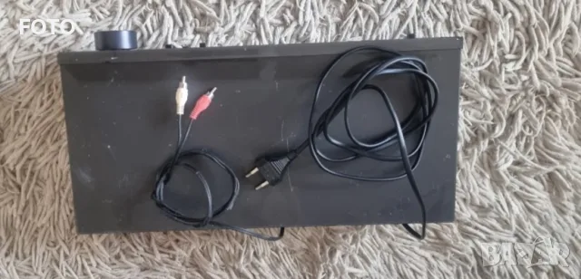 Technics  st 8011k stereo radio tuner , снимка 8 - Аудиосистеми - 56556955