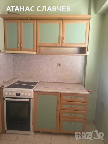 Употребявано кухненско, снимка 12 - Шкафове - 56631991