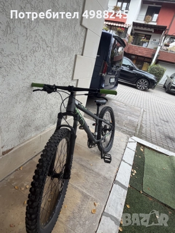 Колело Sprint Primus
